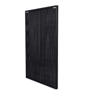 Aurinkopaneeli – Sunlux® OPTITEC TOPCon MBB All Black