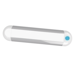 UNILEDLIGHT 12.24LB – 12/24V LED-taklampa 12W med justerbar ljusstyrka, 600 lumen, IP67