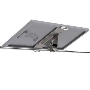 UNIFIX 150.1 WPB - Rörfäste båt, tiltbart