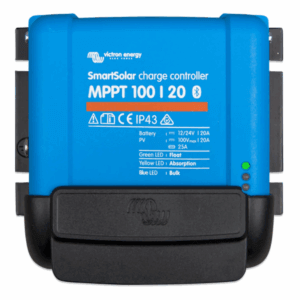 Victron MPPT WireBox-S 100-20