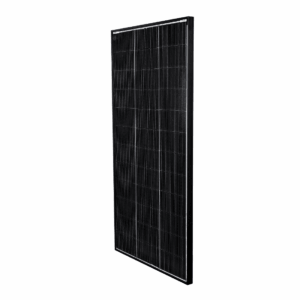 Aurinkopaneeli – Sunlux® OPTILITE HJT Bifacial Black